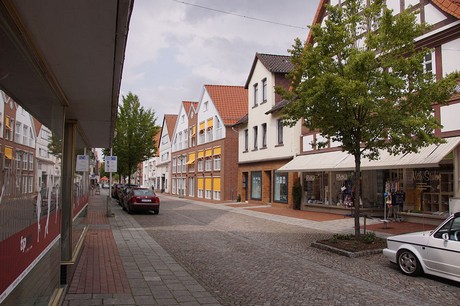 Hessisch Oldendorf